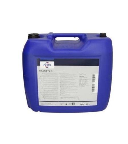 Масло FUCHS TITAN FFL-4 75W  – 20Л.