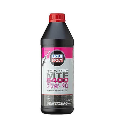 Масло LIQUI MOLY Top Tec MTF 5300 70W–75W – 1  Литър