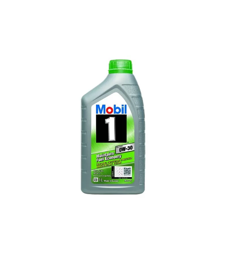 Масло Mobil 1 ESP LV 0W-30 - 1 Литър