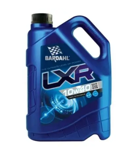 Масло PLASMA LXR 10W60 – 33181 5л.