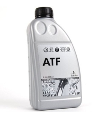 Mасло VW/Audi ATF Oil - 1 Литър G 055 540 A2
