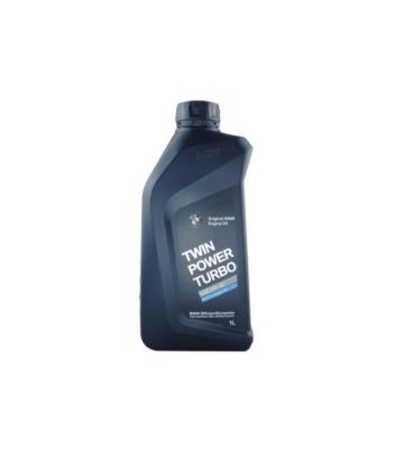Масло BMW TwinPower Turbo LL‑04 5W‑30 - 1 Литър 83 21 5 B5B FA4