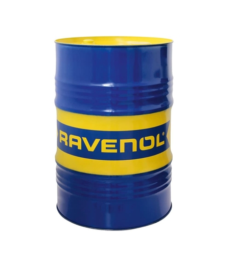 Трансмисионно масло RAVENOL ATF 6 HP Fluid 60л.