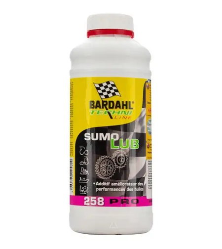 Bardahl –, SUMOLUB - 1л.