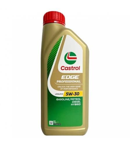 Масло Castrol EDGE Professional LongLife III 5W-30 - 1 Литър