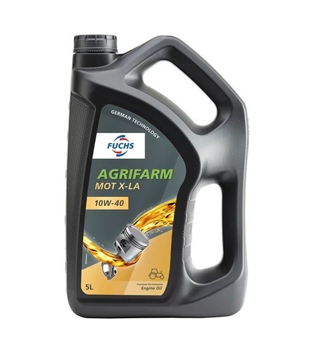 Масло FUCHS AGRIFARM MOT 10W-40 – 5Л.