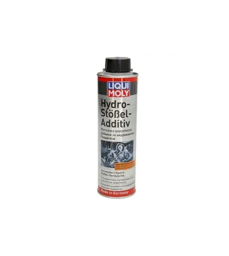 Добавка LIQUI MOLY Hydraulic Lifter Additive - 300 мл.