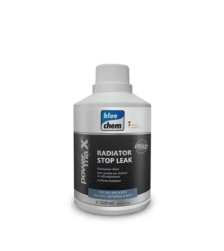 PowermaXX Radiator Stop Leak 300 ml. 33316