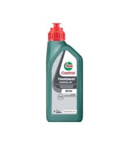 Масло Castrol TRANSMAX Manual EP 80W  - 1 Литър