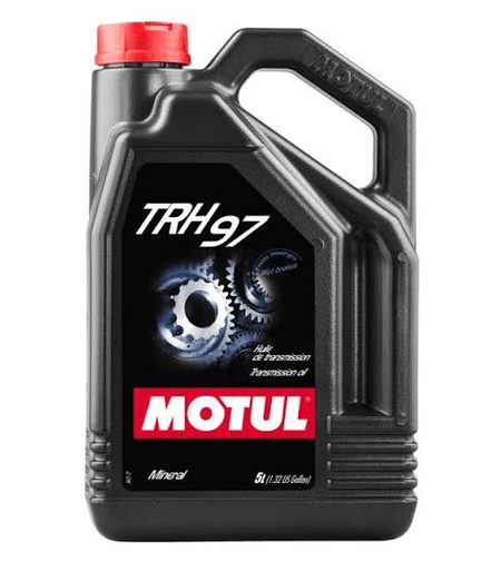 Масло MOTUL TRH 97 - 5Л.