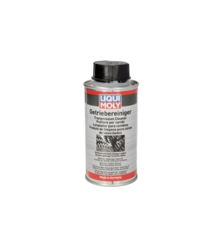 Добавка LIQUI MOLY Препарат за почистване на трансмисия - 150 мл.