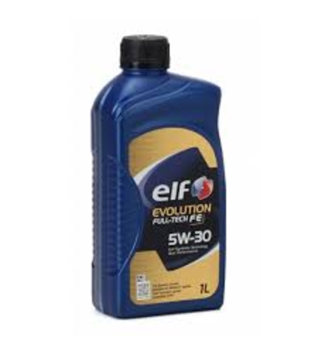Масло Elf Evolution Full-Tech C2 5W-30 1л.