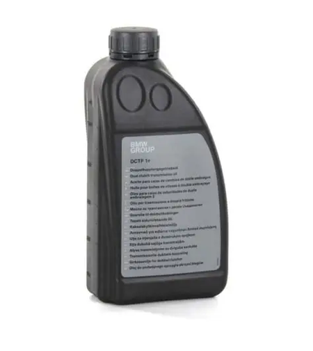 Mасло BMW DCTF-1+ Dual Clutch Transmission Fluid - 1 Литър 83 22 2 446 673