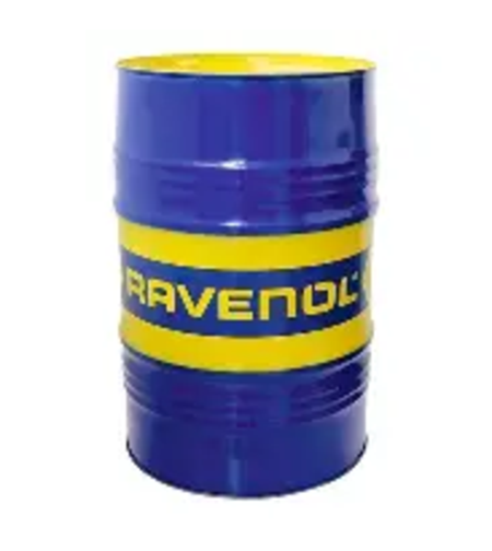 Трансмисионно масло RAVENOL SU5 ATF Fluid 60л.
