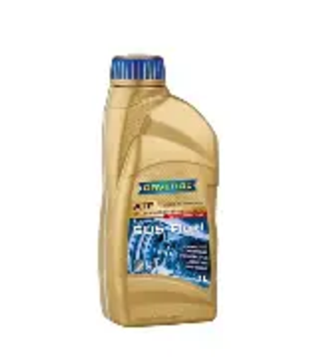Трансмисионно масло RAVENOL SU5 ATF Fluid 1л.