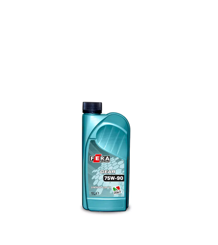 Трансмисионно масло FERA GEAR 75W-90 1л.