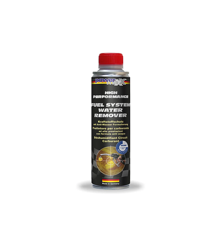 PowermaXX Fuel System Water Remover 300 ml. 33068
