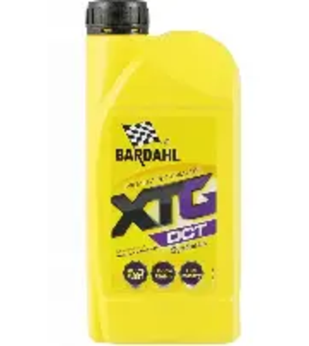 Масло Bardahl –, XTG DCT 1л.