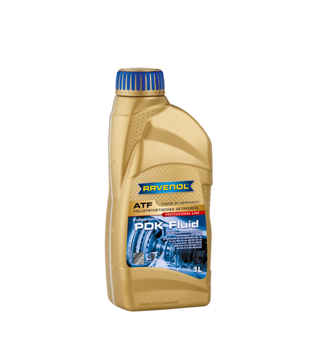 Трансмисионно масло RAVENOL ATF PDK Fluid 1л.