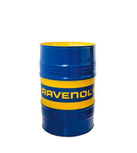 Трансмисионно масло RAVENOL ATF Dexron D II 60л.