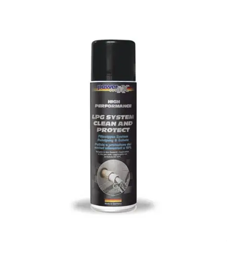 PowermaXX LPG System Clean&Protect 120 ml. 33356
