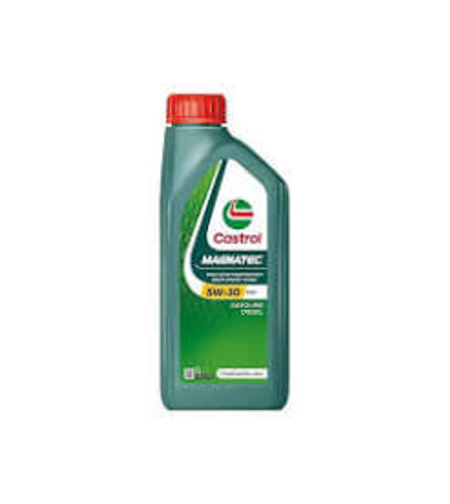 Масло Castrol MAGNATEC 5W-30 A3/B4 – 1 Литър