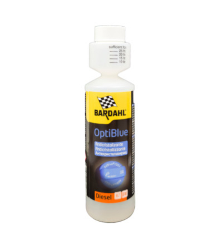 Bardahl-OptiBlue добавка за AdBlue - 250мл.