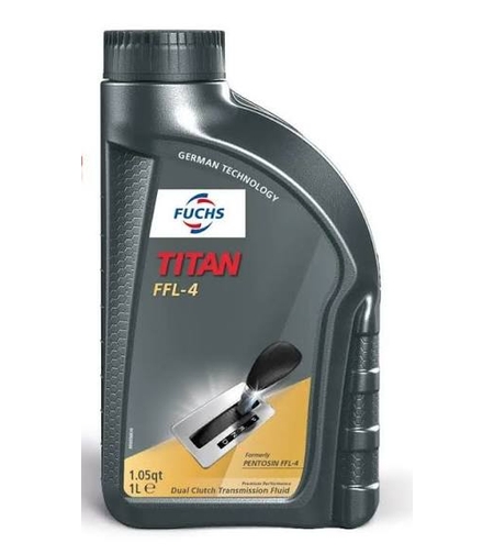 Масло FUCHS TITAN FFL-4 75W  – 1Л.