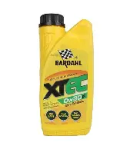 Масло Bardahl- XTEC 0W30 F 1л.