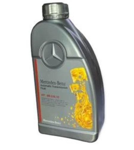 Масло Mercedes-Benz ATF MB 236.10 - 1 Литър 001 989 21 03 09