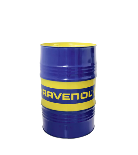 Трансмисионно масло RAVENOL ATF 8HP Fluid 60л.
