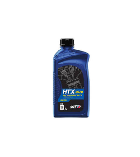 Масло Elf HTX 3820 0W-20 1л.