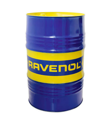 Масло за вакуум помпи RAVENOL Vakuumpumpenoel ISO VG 46 20л.