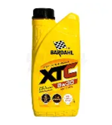 Масло Bardahl – XTC 5W30 C3 1л.