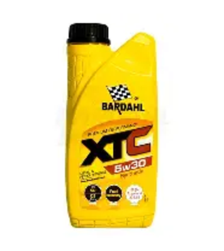 Масло Bardahl – XTC 5W30 1л.