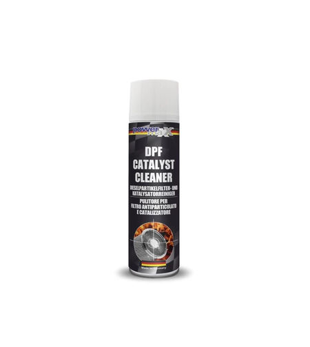 Спрей - PowermaXX DPF Catalyst Cleaner 400ml. 33151