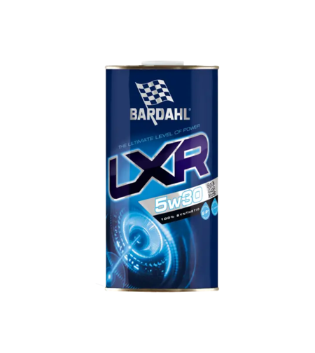Масло PLASMA LXR 5W30 – 33111 1л.