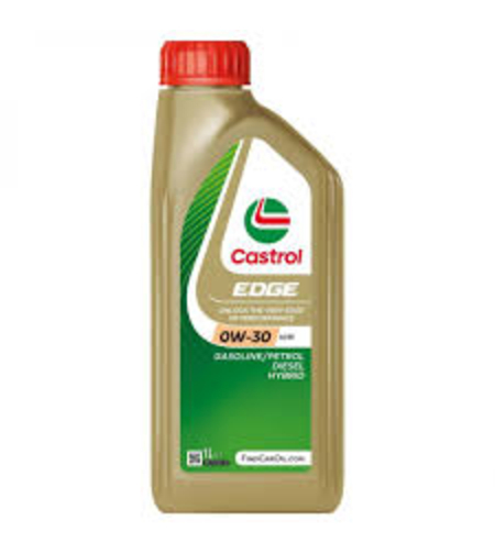 Масло Castrol EDGE 0W-30 A5/B5 - 1 Литър