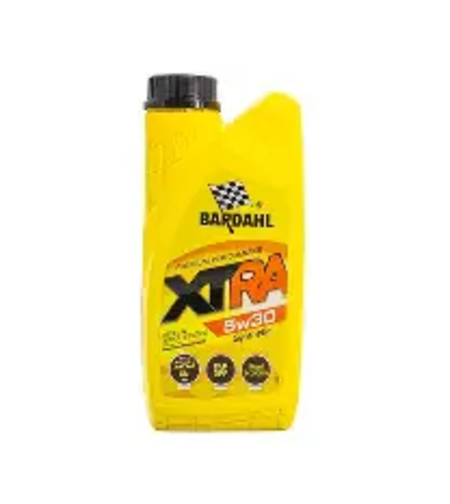 Масло Bardahl XTRA 5W30 C3 1л.
