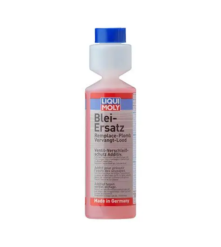 Добавка за Бензин LIQUI MOLY заместител на олово - 250 мл.