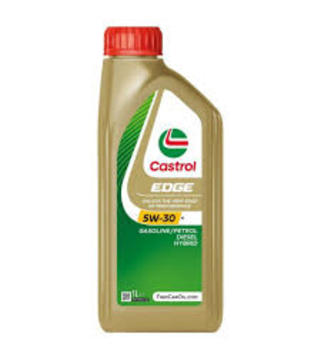 Масло Castrol EDGE 5W-30 M – 1 Литър