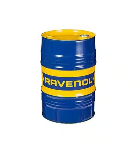 Моторно масло RAVENOL SVT St. Visc. Turbo lux drum 10W-40 60л