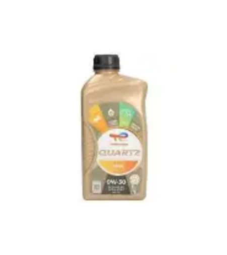Масло TOTAL QUARTZ 9000 FUTURE 0W-30 A5/B5 - 1L