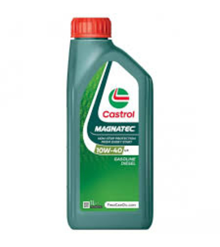 Масло Castrol MAGNATEC 10W‑40 A/B - 1 Литър