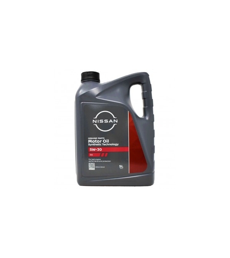 Моторно Масло OE Nissan KE90090043 5W-30 -  5 Л.
