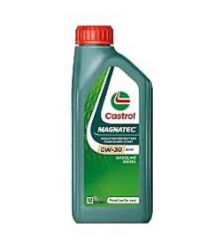 Масло Castrol MAGNATEC 0W-30 GS/DS - 1 Литър