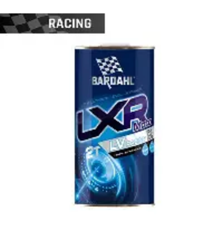 PLASMA LXR-MOTO 2T LV RACING –, 35871