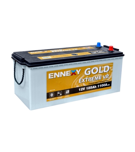 Акумулатор Ennexy Gold Truck EVR 12V 185Ah 1100A