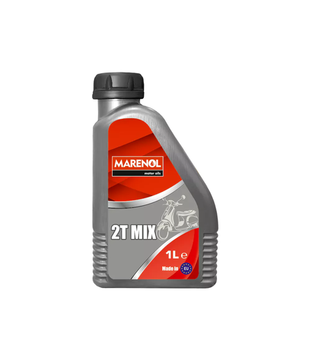 Моторно масло Marenol 2T Mix 1л.