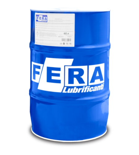 Редукторно масло FERA EPR 320 200л.